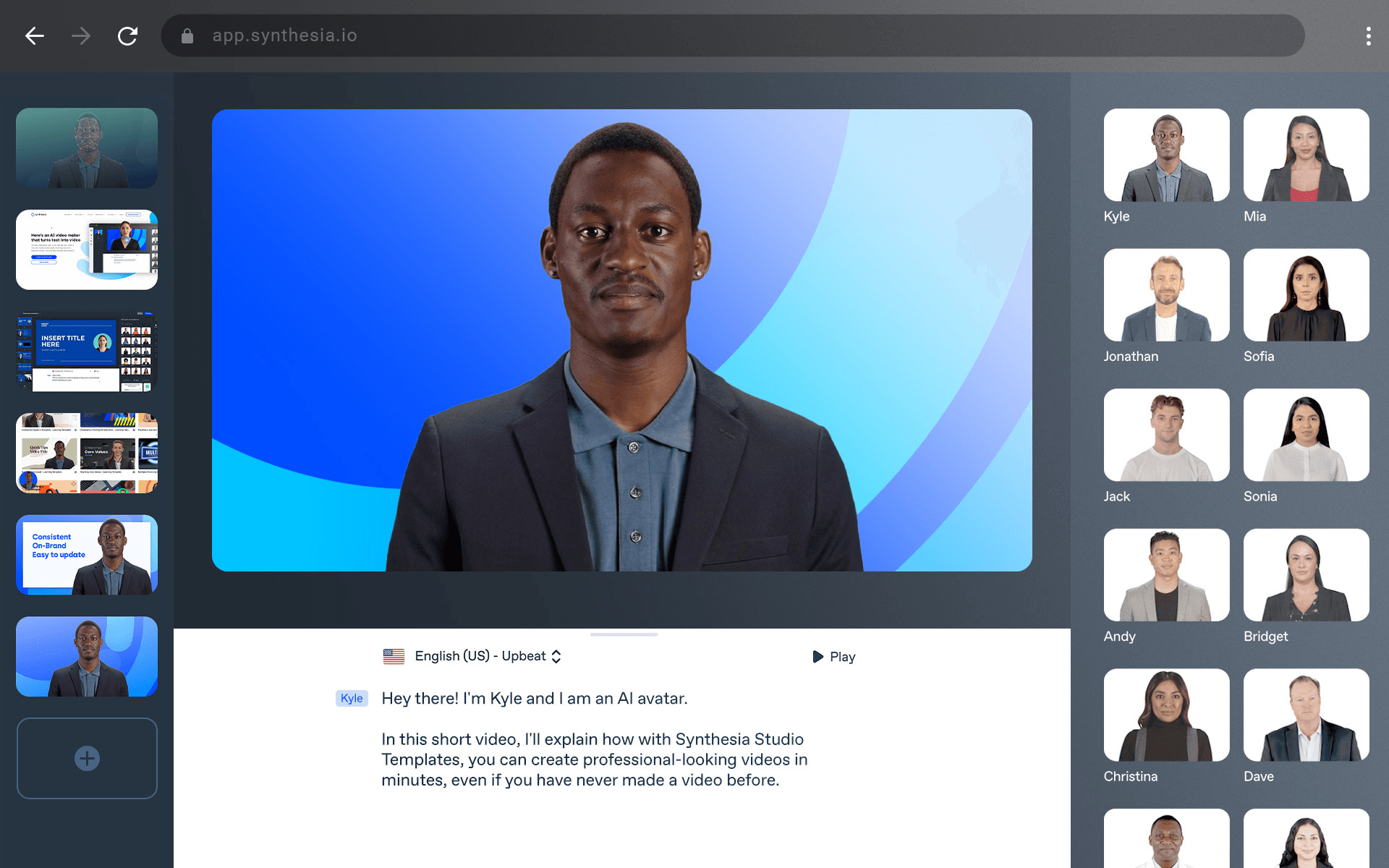 Best AI Video Avatar Platforms of 2025: Reviewed and Rated