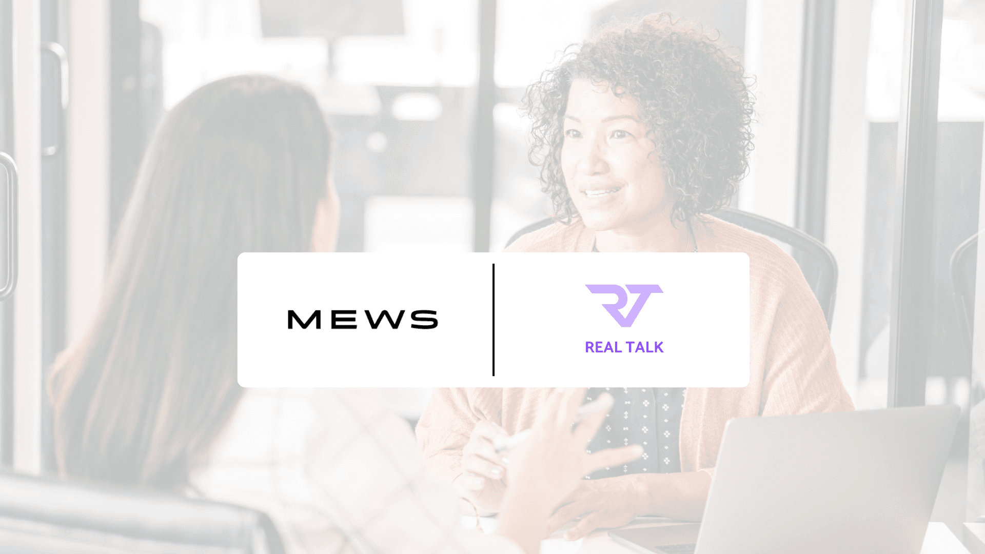 How Mews Boosted Interview Confidence at Scale Using Real Talk Studio AI Roleplays