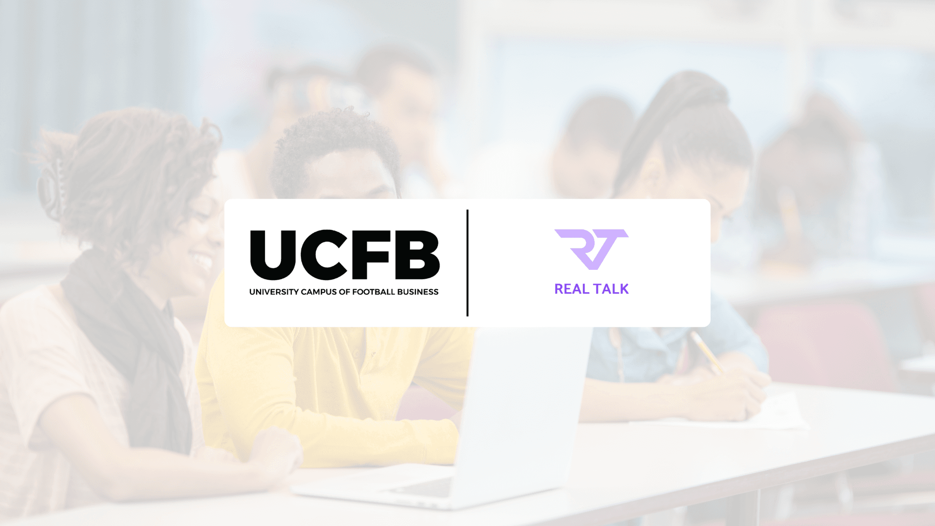 How UCFB Used Real Talk Studio to Help Students Build Real-World Negotiation Skills