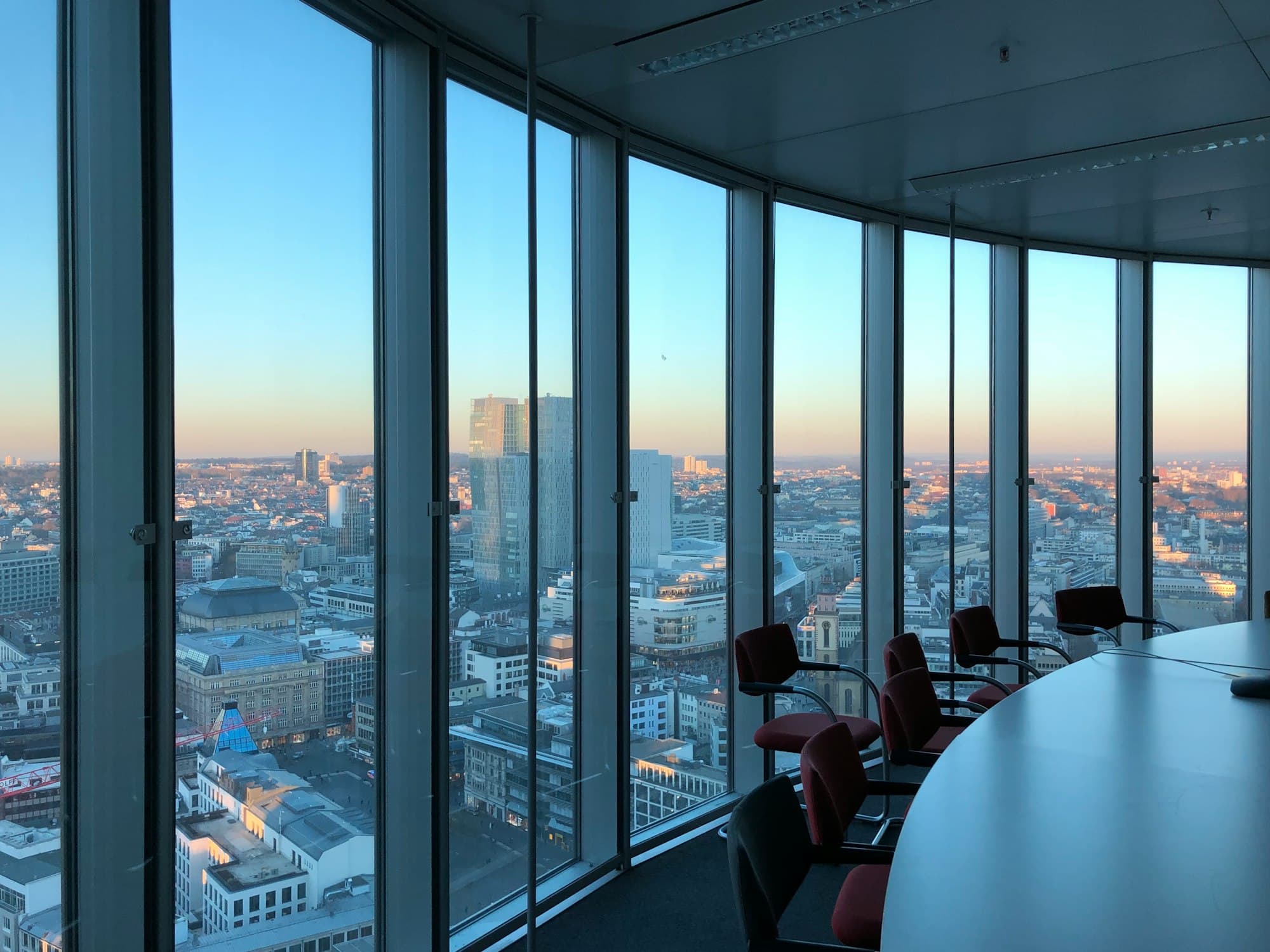 Case Study: The "Urgent" Board Report Breach