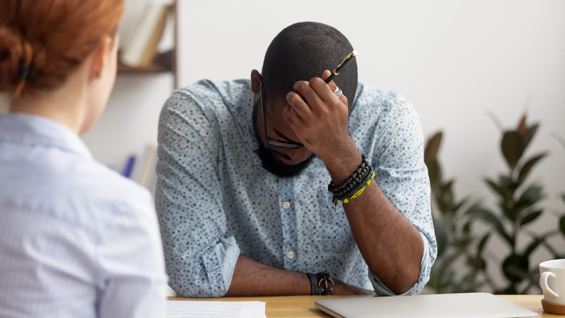 How To Start Hard Conversations