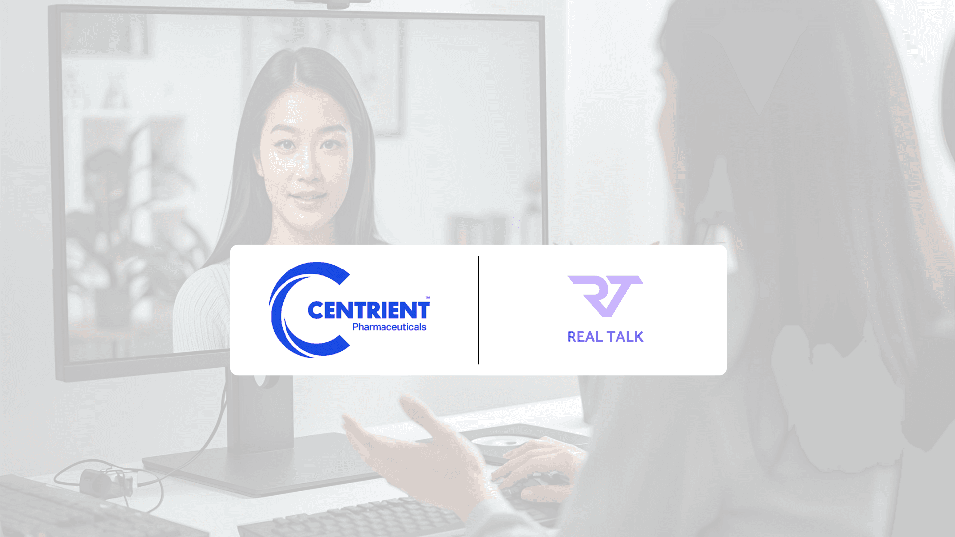 Real Talk Studio Partners with Centrient Pharmaceuticals to Strengthen Leadership Conversations