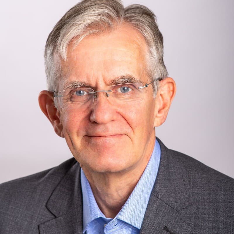 David Leech