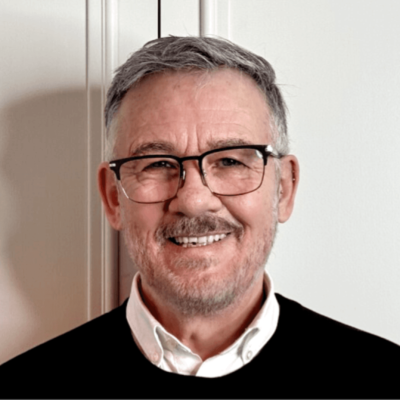 Peter Abbott