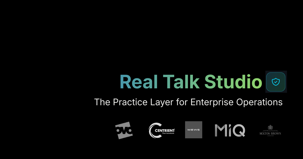 Photograph for Real Talk Studio, Professional Training & Coaching business in Manchester